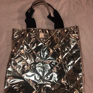 Victoria’s Secret tote bag